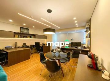 38caa88a0ab87ab2aa872703ce9da4deaa8111f4 · Sala à venda, 44 m² por R$ 625.400,00 - Boqueirão - Santos/SP