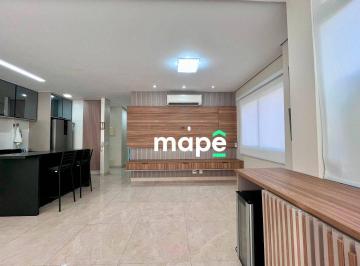 5c8f5c3b0888c377aa4f989177cab8138f043b6d · Apartamento com 2 dormitórios à venda, 72 m² por R$ 900.000,00 - Gonzaga - Santos/SP