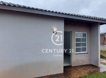 a045c3b53a59055d3c52d32cf56bed720931bf4d · Casa com 2 dormitórios à venda, 40 m² por R$ 225.000,00 - Jardim Botucatu (Rubião Júnior) - Botucatu