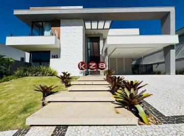 Foto · Luxuosa casa em condomínio à venda em Valinhos-SP, no Condomínio Residencial Ypê Dourado: 3 quartos,