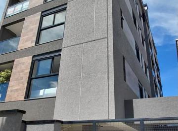 Apartamento de 1 quarto, Curitiba · CABRAL 365 - Apartamento novo no ponto mais comercial do Cabral