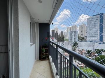 Foto 01 · Apartamento, Vila Andrade, São Paulo, SP
