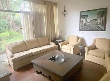 Casa · 300m² · 5 Quartos · 4 Vagas · Sobrado para venda em Santo Amaro com 5 quartos, sendo 3 suítes , 300m²
