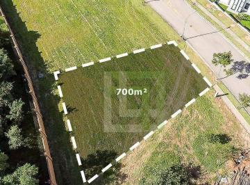 9551aefc6fa857660e539a4c6e07550893ae3580 · Terreno à venda, 700 m² por R$ 1.270.000,00 - Alphaville Jundiaí - Jundiaí/SP