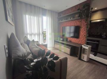 b97415bf02bbf0538e4411e95dcc3c8a43f201db · Apartamento com 2 dormitórios à venda, 57 m² por R$ 565.000,00 - Condomínio Fatto Torres de São José