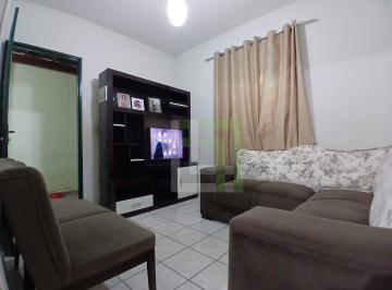 26a0c2d4df31b858bac0a4daeab020fbaddf8487 · Casa à venda, 110 m² por R$ 430.000,00 - Fazenda Grande - Jundiaí/SP