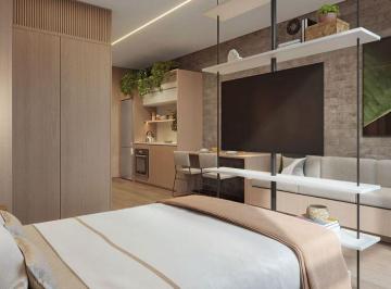 Apartamento de 2 quartos, São Paulo · Apartamento pronto com 61m², 2 dormitórios, com varanda. a apenas 120 metros da Estação Butantã