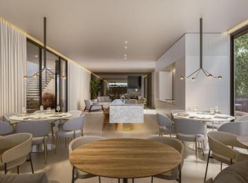 Apartamento de 3 quartos, Curitiba · Porto Alto - Constr.Pessoa - Apto 304