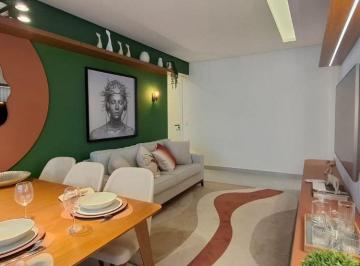 Apartamento de 2 quartos, São José dos Campos · Apartamento com 2 quartos 1 suíte varanda gourmet, em andar alto com vista livre na Vila Adyana.