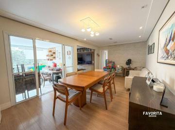 4fc16c605a2e4e77447882f0f6fe3f13a0d1828b · Condomínio Paradiso Vila São Francisco com 3 dormitórios à venda, 117 m² por R$ 1.250.000 - Vila São