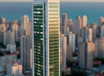 Apartamento de 1 quarto, Recife · Vendo Apartamento em Boa Viagem, 22,25m2 a 26,38m2, Para Morar ou Investir, Lazer Completo.