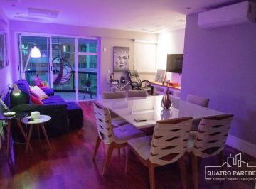 178fb984f9d61829361513684fdd8d57622503c9 · Apartamento à venda, 100 m² por R$ 1.550.000,00 - Barra da Tijuca - Rio de Janeiro/RJ