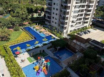 225a8ae054834cc14c772d3000d73b4c3a454ab7 · Apartamento, 78 m² - venda por R$ 1.650.000,00 ou aluguel por R$ 11.220,00/mês - Barra da Tijuca - R