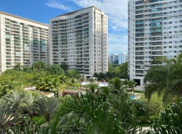 Apartamento de 4 quartos, Rio de Janeiro · Apartamento com 4 quartos e 150 m² à venda na Barra Olímpica