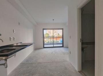 Apartamento de 1 quarto, São Paulo · Studio com varanda em condominio novo com lazer completo no melhor ponto da Vila Clementino
