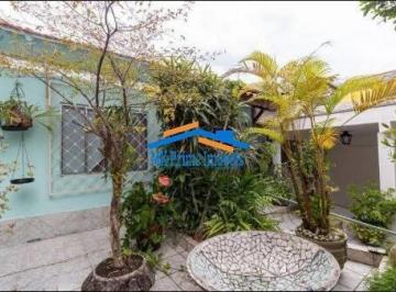 Casa · 200m² · 3 Quartos · 1 Vaga · Casa térrea à venda com 200m², 3 quartos e 1 vaga - Conceição Osasco