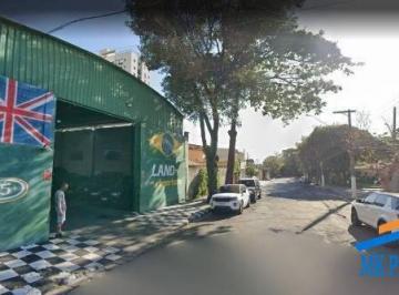 Comercial · 492m² · Galpão à venda 492m² em Presidente Altino Osasco.