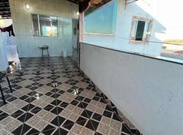 Foto 03 · Casa Geminada independente para venda em Ribeirão das Neves, bairro Sevilha B