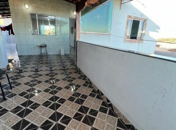 Foto 03 · Casa Geminada independente para venda em Ribeirão das Neves, bairro Sevilha B