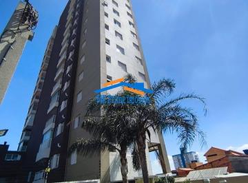 Apartamento · 53m² · 2 Quartos · 1 Vaga · Apartamento à Venda 53m², 2 Quartos,1 Suíte, 1 vagas - Osasco Quitauna