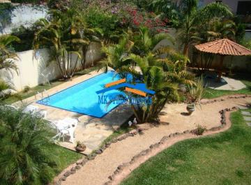 Casa · 940m² · 4 Quartos · 3 Vagas · Casa à Venda em Cotia – Condomínio Alto Padrão