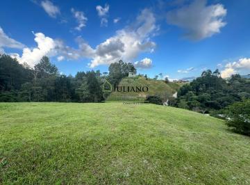 Foto 01 · OPORTUNIDADE, TERRENO PLANO, condomínio fechado Costa da Serra - RANCHO QUEIMADO/SC