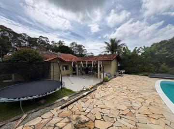 Foto 01 · Imperdível oportunidade: Casa de 4 quartos, 2 suítes e 8 vagas na Vila Dom Pedro, Atibaia-SP!