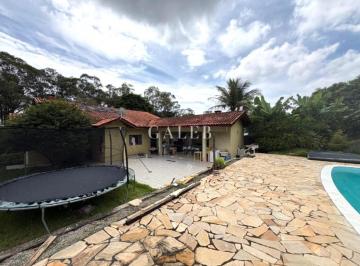 Foto 01 · Imperdível oportunidade: Casa de 4 quartos, 2 suítes e 8 vagas na Vila Dom Pedro, Atibaia-SP!