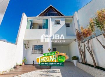 Casa · 130m² · 3 Quartos · Casa à venda - em Guabirotuba