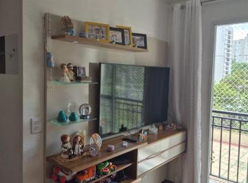 Apartamento de 2 quartos, São Paulo · Departamento com 50 m² e 2 quartos à venda em Jardim Íris