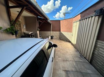 Casa · 92m² · 4 Quartos · Casa à venda - em Santa Amélia