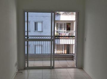 Apartamento de 2 quartos, Jundiaí · Torres do Caxambu – 4º Andar | 54m²