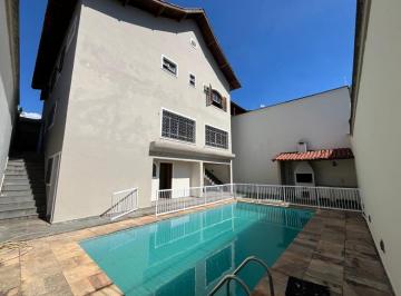 Casa de 4 quartos, São Paulo · Mansão Alto Padrão com 4 Suítes e Piscina no City América