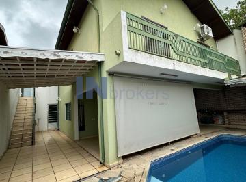 Foto 01 · Casa térrea à Venda Jardim Florestal, Jundiaí/SP, Casa à Venda Jundiaí, 4 dormitórios, 238m2, suíte,