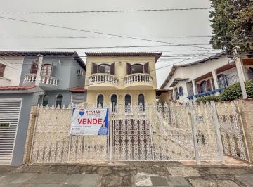 Casa · 330m² · 5 Quartos · 4 Vagas · Casa para venda em Vila Euclides com 5 quartos, sendo 4 suítes , 330m²