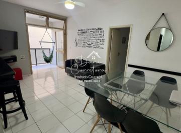Foto 09 · Oportunidade: Apartamento à venda em Guarujá-SP, Pitangueiras, 3 quartos, 2 salas, 3 banheiros, 2 va