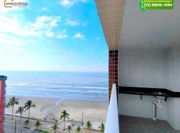 Apartamento de 2 quartos, Mongaguá · OPORTUNIDADE RESIDENCIAL MONTREAL