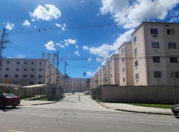 Apartamento de 2 quartos, Rio de Janeiro · Apartamento com 2 quartos e 41 m² com vaga à venda em Santíssimo