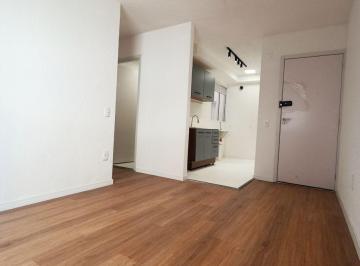 Apartamento en Venda de 2 quartos Santíssimo · Apartamento com 2 quartos e 41 m² com vaga à venda em Santíssimo