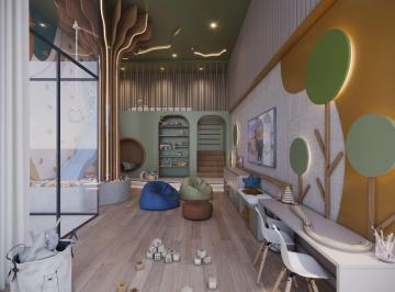 Apartamento en Venda de 3 quartos Pina · Apartamento com 3 quartos à venda em Boa Viagem