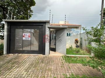 Foto 01 · Imperdível oportunidade de adquirir uma casa de alto padrão em Umuarama-PR, Jardim Petrópolis: 3 qua