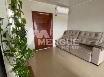 Casa · 56m² · 2 Quartos · Casa à venda - em Mário Quintana