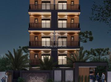 Apartamento · 20m² · The One - Studios inteligentes 