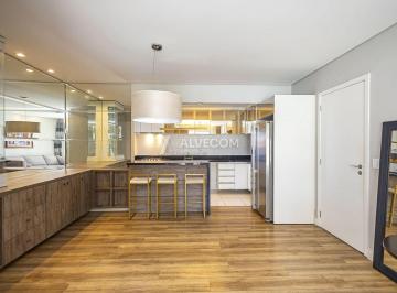Apartamento · 88m² · 3 Quartos · 1 Vaga · CONDOMÍNIO RESIDENCIAL PARQUE ECOVILLE, UM VER