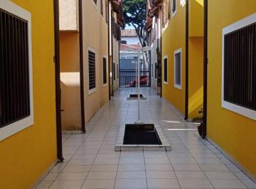Casa de 3 quartos, São Paulo · Sobrado em condominio Vila Polopoli