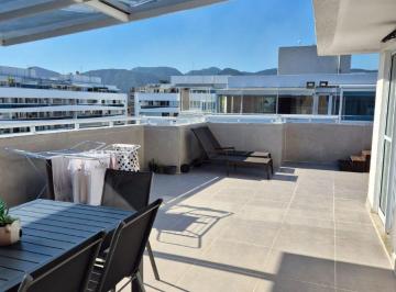 Apartamento de 4 quartos, Rio de Janeiro · cobertura com 4 quartos e 182 m² à venda no Recreio dos Bandeirantes