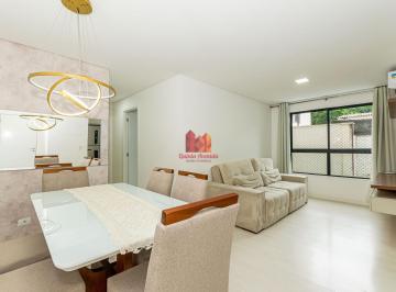 Apartamento · 71m² · 3 Quartos · 4 Vagas · Apartamento mobiliado à venda no Santo Inácio!