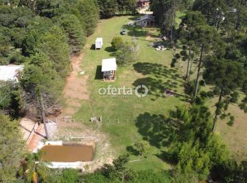 Rural · 6000m² · 2 Quartos · 1 Vaga · Chácara em Contenda