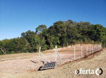 Rural · 5850m² · Chácara na Lamenha Pequena, em Curitiba