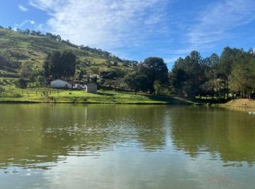 Rural de 5 quartos, Monte Alegre do Sul · FAZENDA EM MONTE ALEGRE DO SUL 83 HECTARES